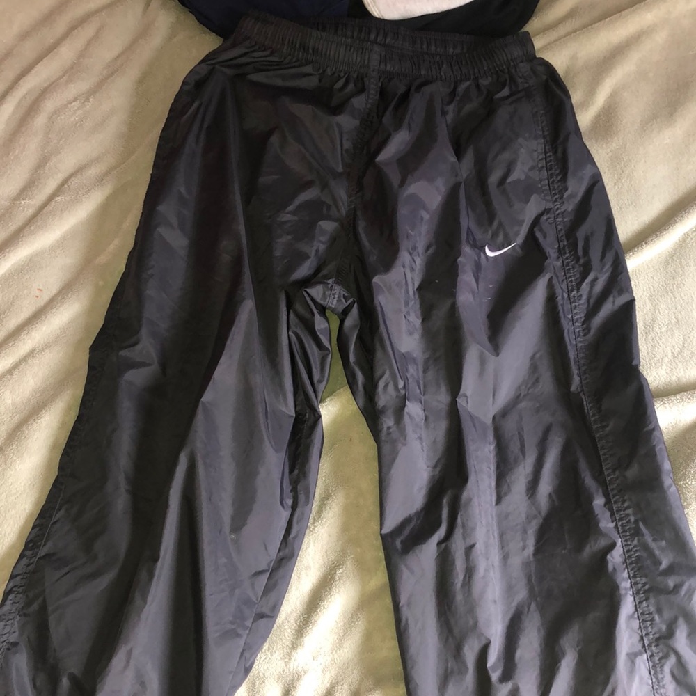 Vintage Nike Track Pants